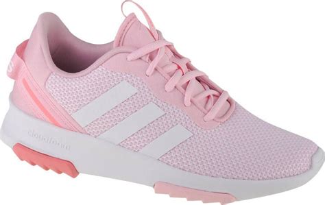 adidas meisje roze blauwe strik klassiek|Blauwe schoenen .